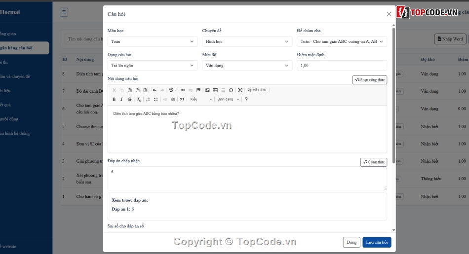 website học tập,thi trực tuyến,học trực tuyến
